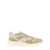 Hogan Hogan H665 Leather Sneakers Beige