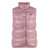 Moncler Moncler Badia Padded Bodywarmer PINK