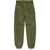 DSQUARED2 Dsquared2 Trousers GREEN