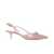 Stuart Weitzman Stuart Weitzman With Heel PINK