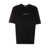 Lanvin Lanvin T-Shirts And Polos Black