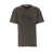 Alexander Wang Alexander Wang T-Shirts And Polos GREY