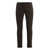 Dondup Dondup Gaubert Cotton Chino Trousers BROWN