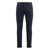 Dondup Dondup Gaubert Cotton Chino Trousers BLUE