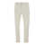 Jacob Cohen 'Scott' White Five-Pocket Jeans In Stretch Denim Man WHITE