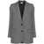 Zadig & Voltaire Zadig&Voltaire Jackets GREY