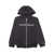 Givenchy HOODED CARDIGAN Black  