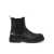 Palm Angels PA CHELSEA BOOT BLACK WHITE Black  