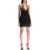 Diesel Mini Bodycon Dress DEEP/BLACK