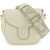 Marc Jacobs The J Marc Crossbody Bag CLOUD WHITE