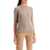 MAX MARA LEISURE 'Wool And Cashmere Knit Top 'C TORTORA