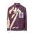 PIERRE-LOUIS MASCIA Pierre-Louis Mascia Aloegots Shirt PURPLE