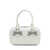 Self-Portrait Self-Portrait Mini Tote Bag WHITE