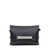 Victoria Beckham Victoria Beckham Mini Chain Pouch Black