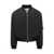 Jil Sander Jil Sander Blouson 72 Jacket Black