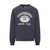 DSQUARED2 DSQUARED2 Relax Fit Sweatshirt BLUE