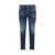 DSQUARED2 DSQUARED2 Cool Guy Jeans BLUE