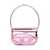 Diesel Diesel Bag 1 Dr PINK