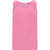 AMARANTO Tank Top* Pink