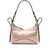 Zanellato Zanellato Mita Small Leather Shoulder Bag Gold