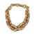 MONIES Monies Delhi Necklace Gold