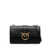 Pinko Pinko Love One Classic Bags Black