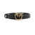 Pinko Pinko Love Berry H2 Belt Accessories Black