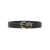 Pinko Pinko Tamboril H2.5 Belt Accessories Black