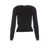 Pinko Pinko Sweaters Black