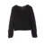 Pinko Pinko Sweaters Black