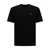 C.P. Company C.P. Company T-Shirt With Logo Patch Black