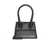 JACQUEMUS Jacquemus Bags Black