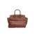 Salvatore Ferragamo Ferragamo Bags NEW COGNAC || NEW COGNAC (AL C