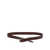 Isabel Marant Isabel Marant "Lecce" Belt Red