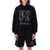 Palm Angels Palm Angels Pa Monogram Hoodie Multicolor