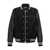 Sacai Sacai 'Sacai Gonz' Bomber Jacket Black