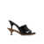 JACQUEMUS Jacquemus Mules Shoes BROWN