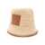 JACQUEMUS Jacquemus Le Bob Soli Bucket Hat Brown