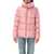 Moncler Moncler Douro Jacket LIGHT PINK