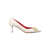 Valentino Garavani Valentino Garavani Vlogo Pump Beige