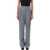 Stella McCartney Stella Mccartney Pinced Pants Grey