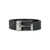 Burberry Burberry Mb Loius35 Reversible Belt Grey