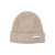 Ganni Ganni Wool Beanie Beige