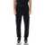 Balmain Balmain Ribbed Jogging Pants Multicolor