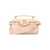 Balmain Balmain B-Buzz 19 Shoulder Bag Beige