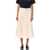 A.P.C. A.P.C. Laurie Skirt Beige