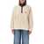 A.P.C. A.P.C. Sweat Island Jacket Beige