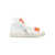 Off-White Off-White 3.0 Off Court Leather Hi-Top White