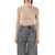 Maison Margiela Maison Margiela Body High Neck Beige