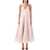 Philosophy Philosophy Di Lorenzo Serafini Duchesse Dress Pink